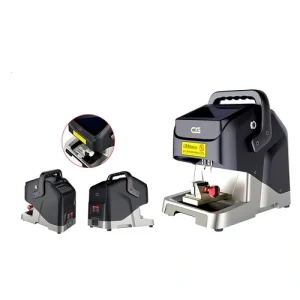 CGDI Godzilla CG007 CG-007 Automatic Key Cutting Machine with Battery Built-in Database
