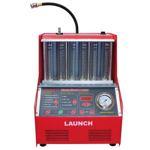 LAUNCH CNC-602A injector cleaner & tester