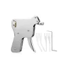 Lock pick gun stainless steel