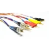 Probes Adapters for in-circuit ECU Work with Iprog+ Programmer and Xprog