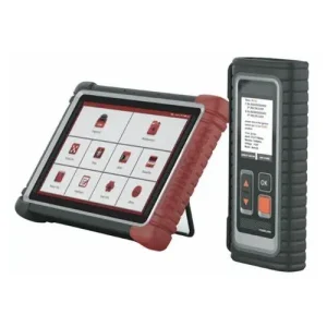THINKCAR Expert 195 OE-Level Full System Diagnostic Car Scanner
