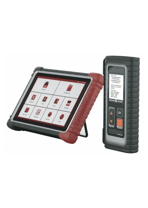 THINKCAR Expert 195 OE-Level Full System Diagnostic Car Scanner