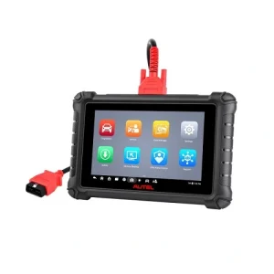 AUTEL MaxiCheck MX900 With DoIP, CANFD Car Scanner