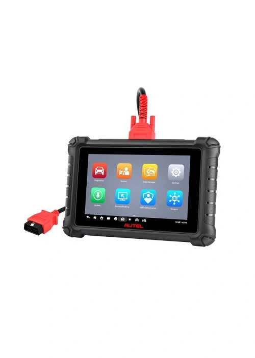 AUTEL MaxiCheck MX900 With DoIP, CANFD Car Scanner