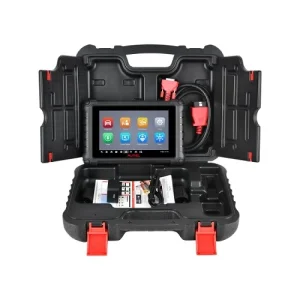 Launch x431 pro v5.0 Car Scanner