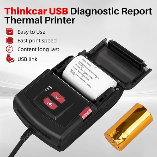 thinkprinter AM,