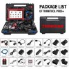 THINKTOOL MASTER X for both 12 & 24 volts Vehicles Diagnostic tool