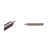 RAISE 2.5 mm HSS Tracer Point for Vertical Mechanical Key Machine
